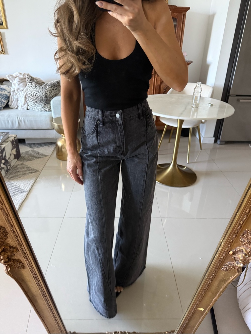 NWT H&M Jeans - Picture 2 of 7